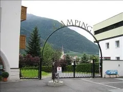 Camping - Latsch - Trentin-Haut-Adige - Latsch an der Etsch