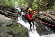 Camping - Mostuéjouls - Midi-Pyrénées - l'Aubigue