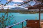 Camping - Artignosc-sur-Verdon - Provence-Alpes-Côte d'Azur - l'Avelanède