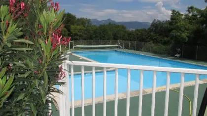 Camping - Miribel-les-Échelles - Rhône-Alpes - Le Balcon de Chartreuse