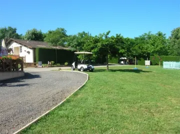 Camping - Félines - Rhône-Alpes - Le Bas Larin