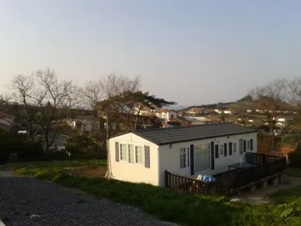 Camping - Saint-Jean-de-Luz - Aquitaine - le Basque