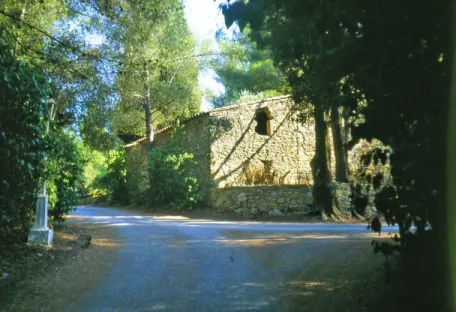 Camping - Carqueiranne - Provence-Alpes-Côte d'Azur - Le Beau Vezé