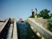 Camping - Chauzon - Rhône-Alpes - Le Beaussement