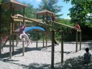 Camping - Chauzon - Rhône-Alpes - Le Beaussement