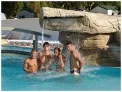 Camping - Ambon - Bretagne - Le Bédume