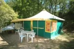 Camping - Les Vignes - Languedoc-Roussillon - Le Beldoire