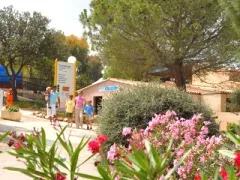 Camping - Belgodère - Corse - Le Belgodère