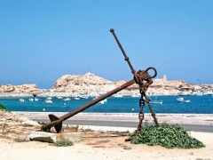 Camping - Belgodère - Corse - Le Belgodère