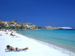 Camping - Belgodère - Corse - Le Belgodère