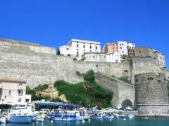 Camping - Belgodère - Corse - Le Belgodère