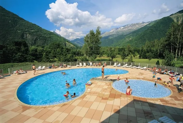 Camping Le Belledonne