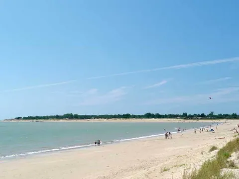 Camping - La Tranche-sur-Mer - Pays de Loire - Le Bellevue