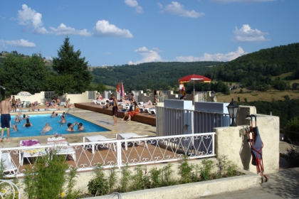 Camping Auvergne pas cher - 201 - campings