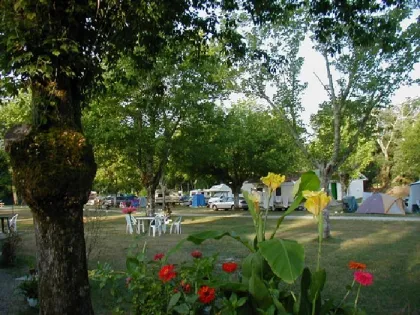Camping - Onesse-et-Laharie - Aquitaine - Les Cottages d'Onesse