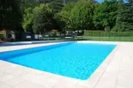 Camping - Vizille - Rhône-Alpes - Le Bois de Cornage