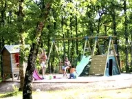 Camping - Le Bastit - Midi-Pyrénées - Le Bois de Faral