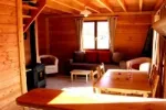 Camping - Le Bastit - Midi-Pyrénées - Le Bois de Faral