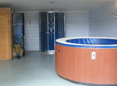 Camping - Illiers Combray - Grand Centre - Le Bois Fleuri