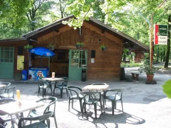 Camping - Saint-Martin-sur-la-Chambre - Rhône-Alpes - Le Bois Joli