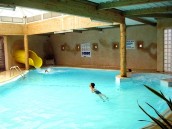 Camping - Olonne-sur-Mer - Pays de Loire - Le Bois Soleil - Image #7