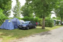 Camping - Olonne-sur-Mer - Pays de Loire - Le Bois Soleil
