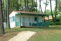 Camping - Tamniès - Aquitaine - Le Bois Soleil