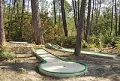 Camping - Tamniès - Aquitaine - Le Bois Soleil