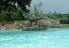 Camping - Tamniès - Aquitaine - Le Bois Soleil