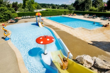 Le Bontemps - Rhône-Alpes - Vernioz - 332€/sem