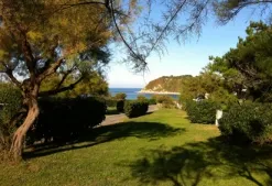 Camping - Saint-Jean-de-Luz - Aquitaine - Le Bord de Mer