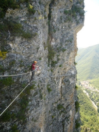 Camping - Digne-Les-Bains - Provence-Alpes-Côte d'Azur - Le Bourg - Image #1
