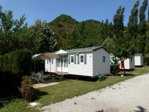 Camping - Digne-Les-Bains - Provence-Alpes-Côte d'Azur - Le Bourg - Image #2