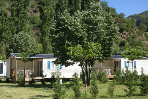 Camping - Digne-Les-Bains - Provence-Alpes-Côte d'Azur - Le Bourg - Image #3