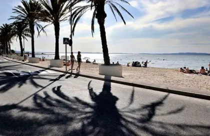 Camping - Saint-Chamas - Provence-Alpes-Côte d'Azur - Le Canet Plage