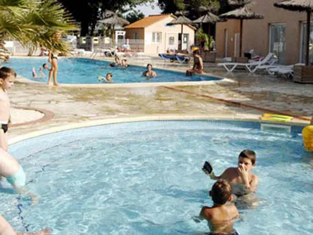Camping - Argelès-sur-Mer - Languedoc-Roussillon - Le Canigou