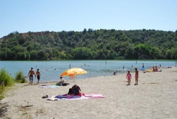 Camping Le Canigou - Espira-de-Conflent