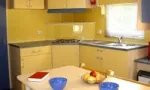 Camping - Cassagnes - Midi-Pyrénées - Le Carbet