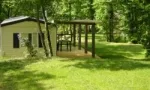 Camping - Cassagnes - Midi-Pyrénées - Le Carbet
