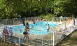 Camping - Cassagnes - Midi-Pyrénées - Le Carbet
