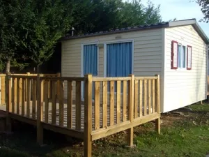 Camping - Argelès-sur-Mer - Languedoc-Roussillon - Le Carrefour