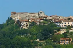 Camping - Le Castellet - Provence-Alpes-Côte d'Azur - Le Castillon