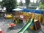 Camping - Argelès-sur-Mer - Languedoc-Roussillon - Le Catalan