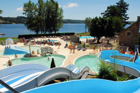 Camping Canet-de-Salars - 4 - campings