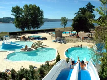 Camping Le Caussanel