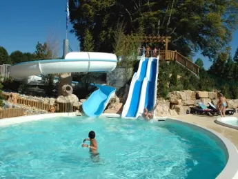Camping Le Caussanel