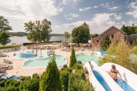 Camping Le Caussanel