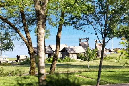 Camping Le Caussanel