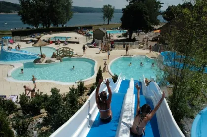 Camping Le Caussanel