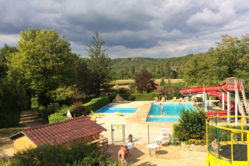 Le Céou - Aquitaine - Saint-Cybranet - 159€/sem